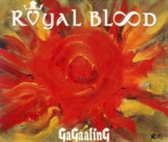 ROYAL BLOOD