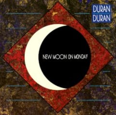 New Moon on Monday