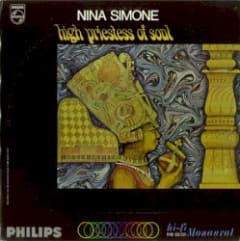 High Priestess of Soul