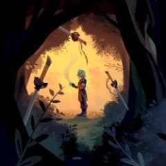 Wanderstop