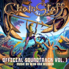 Chainstaff Official Soundtrack