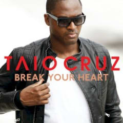 Break Your Heart