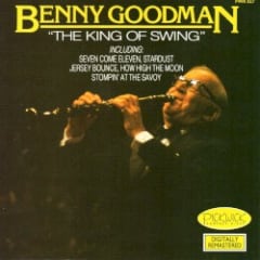 The King of Swing