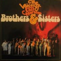 Brothers & Sisters