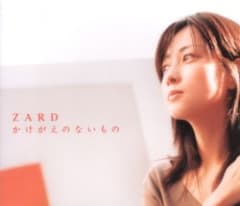 かけがえのないもの