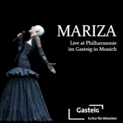 Live at Philharmonie im Gasteig in Munich