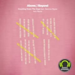 Counting Down the Days (Axis remix)