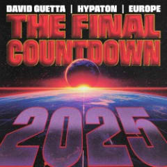 The Final Countdown 2025