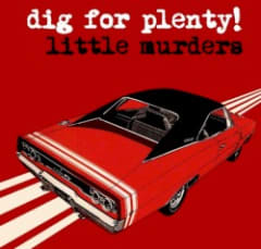 Dig For Plenty