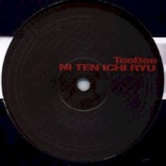 Ni Ten Ichi Ryu (TeeBee remix) / Sidewinder (Infiltrata & Hochi remix)