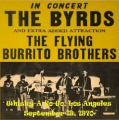 Whisky‐A‐Go‐Go, Los Angeles, September 19, 1970