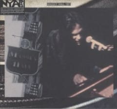 Live at Massey Hall 1971