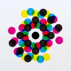 Countless Dots