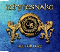 All for Love