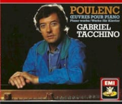Œuvres Pour Piano