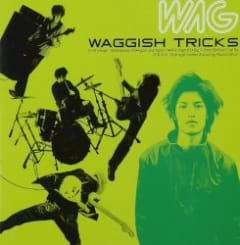 WAGGISH TRICKS