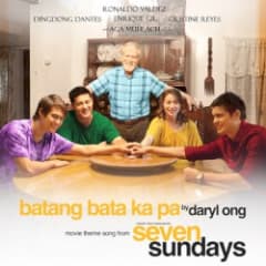 Batang Bata Ka Pa