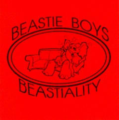 Beastiality