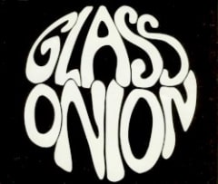 Glass Onion EP
