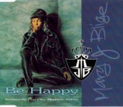 Be Happy