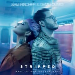 What Other People Say (stripped)