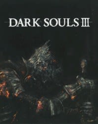 DARK SOULS III Original Soundtrack