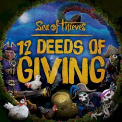 12 Deeds of Giving (Original Game Soundtrack)