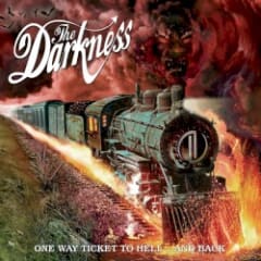 One Way Ticket to Hell …and Back