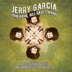 Pacific High Studio, San Francisco, CA 06-02-72