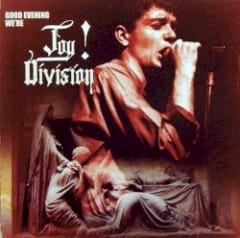 Good Evening, We’re Joy Division