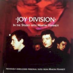 In the Studio With Martin Hannett
