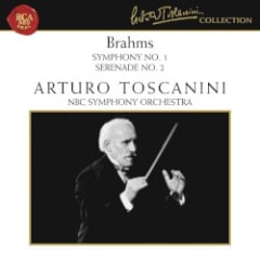 Symphony No. 1 / Serenade No. 2