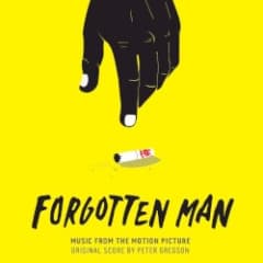 Forgotten Man: Original Motion Picture Soundtrack