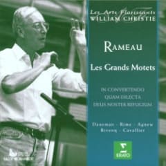 Les Grands Motets : In convertendo / Quam dilecta / Deus noster refugium
