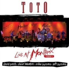 Live at Montreux 1991