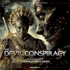 The Devil Conspiracy