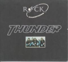 Rock Champions