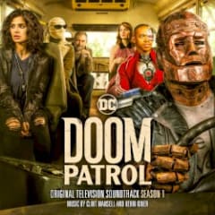 Doom Patrol: Season 1