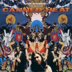 Uncanned! The Best of Canned Heat