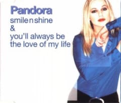 Smile ’n’ Shine & You’ll Always Be the Love of My Life