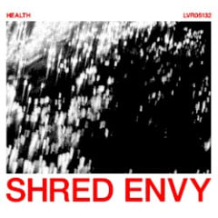 SHRED ENVY