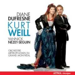Kurt Weill