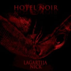 Lagartija Nick