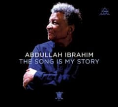 The Song Is My Story