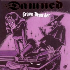 Grave Disorder