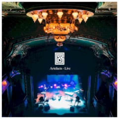 Artefacts – Live