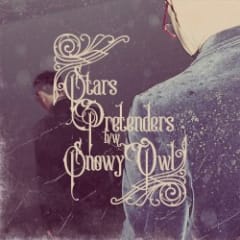 Pretenders / Snowy Owl