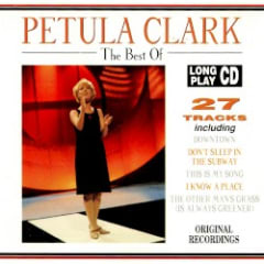 The Best of Petula Clark