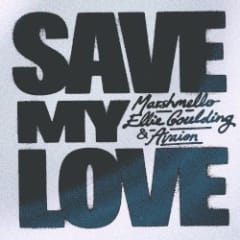 Save My Love