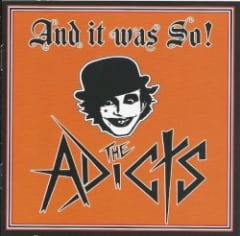 And It Was So!
